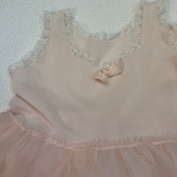 Vintage Dennison’s Full circle nylon slip size 2 - Picture 4 of 5